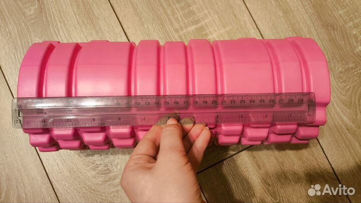 Ролл для МФР