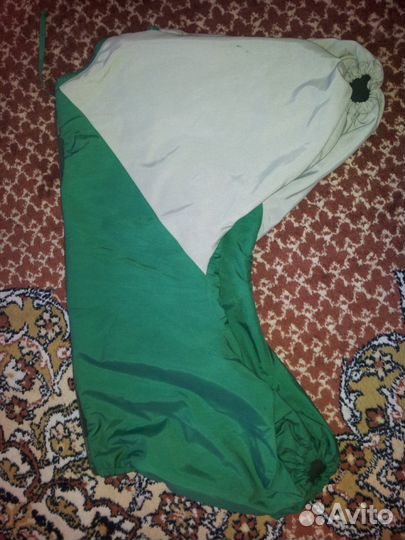 Зимний комбинезон для собаки