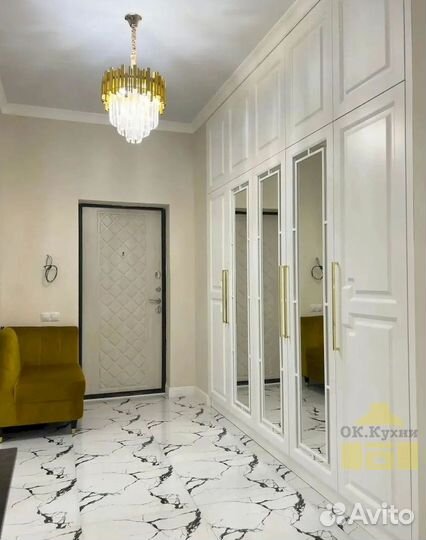 Выдвижной шкаф