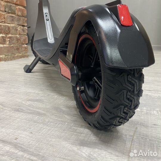 Электросамокат Kugoo G-Max