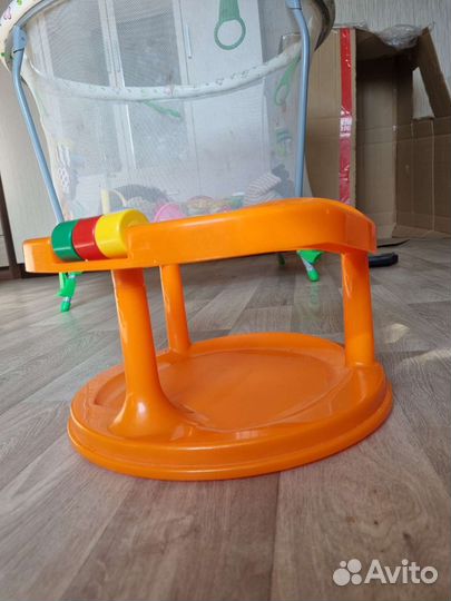 Стульчик для купания