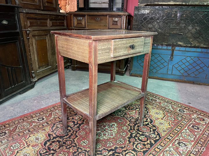 Столик винтаж