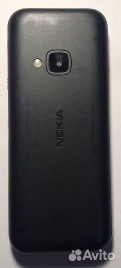 Сотовый кнопочный телефон nokia 5310