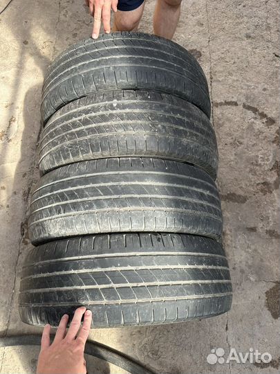 Matador MP 85 Hectorra 4x4 235/60 R18