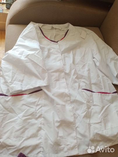 Костюм 70разм, медицинский женский