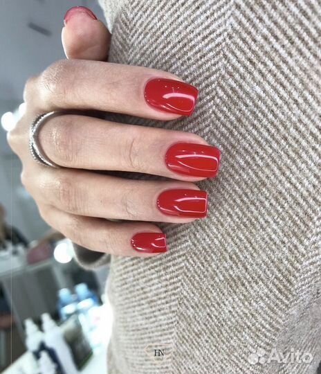 Мастер маникюра