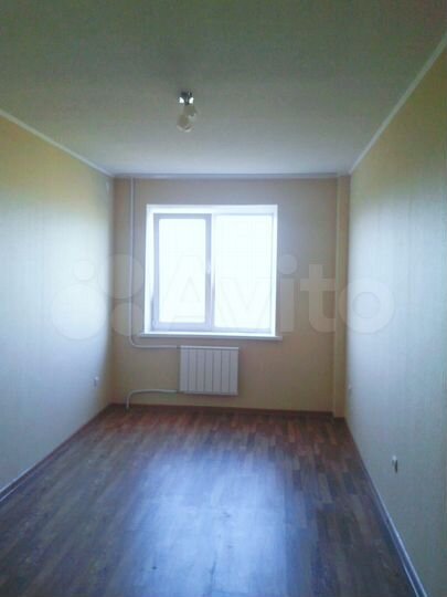 3-к. квартира, 70 м², 16/17 эт.