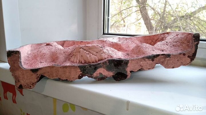 Декорации для аквариума: Корабль, кувшин