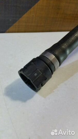 Шланг системы охлаждения Bmw 528I E39 M52TU 1999