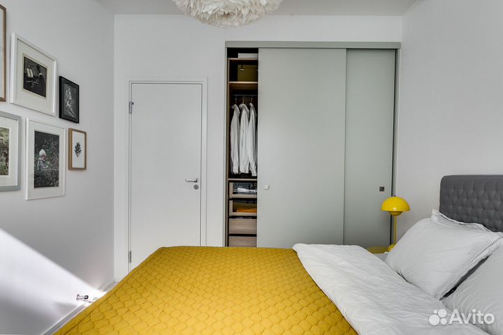 Шкаф купе на заказ