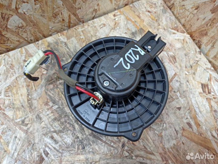 Моторчик отопителя Mazda Cx-5 2.2 2012-2017