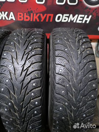 Yokohama Ice Guard IG35 185/65 R15