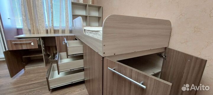 Детская мебель