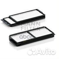 Фильтр салона mann CU220012 # CU220012 mann-filter