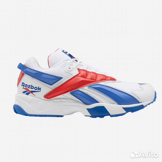 Reebok Interval 96 White 5 расцветок