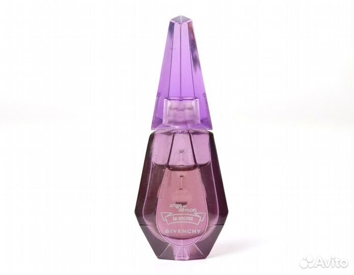 Givenchy ange ou demon Le secret Elixir от 4 мл