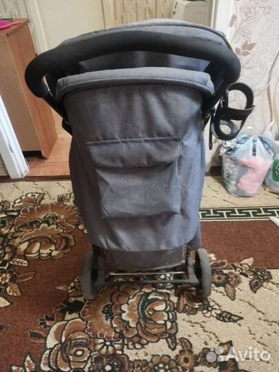 Детские коляски бу