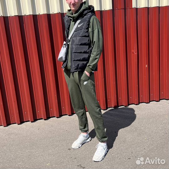 Костюм тройка nike