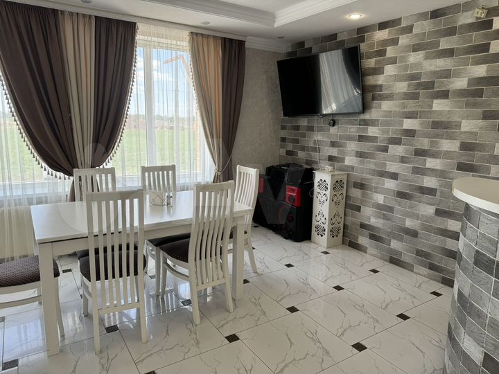 Общепит, 95 м²