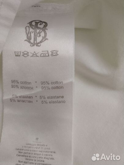 Блузка детская