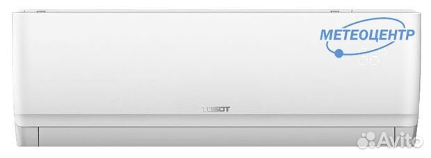 Сплит-система Tosot T24H-SnN2/I/T24H-SnN2/O