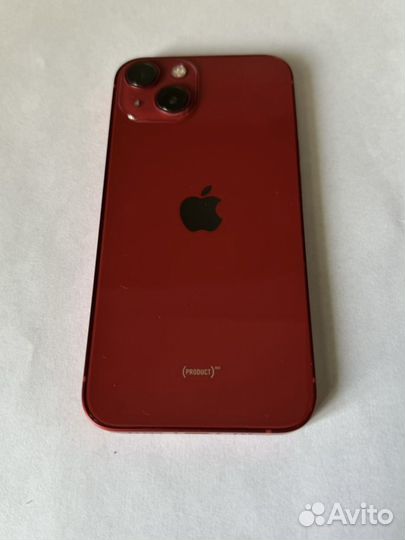 iPhone 13 Pro, 256 ГБ