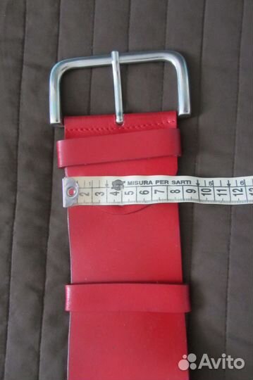 Ремень Nina Ricci