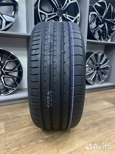 Yokohama Advan Sport V105T 275/45 R21 110W