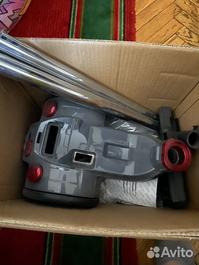 Пылесос winia