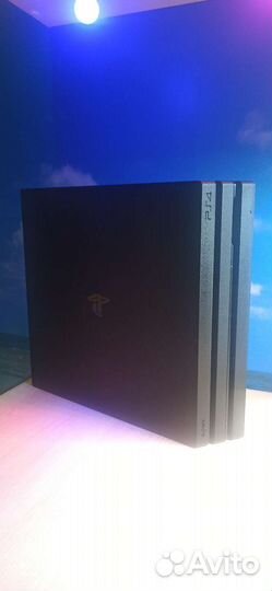 Sony playstation 4 pro