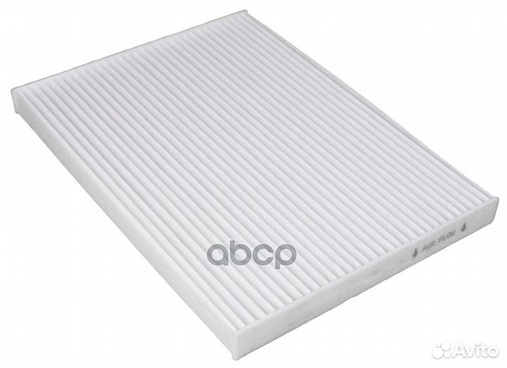 Фильтр салона AC22207 azumi