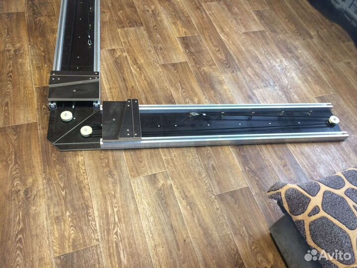 Хоккейный тренажёр для катания