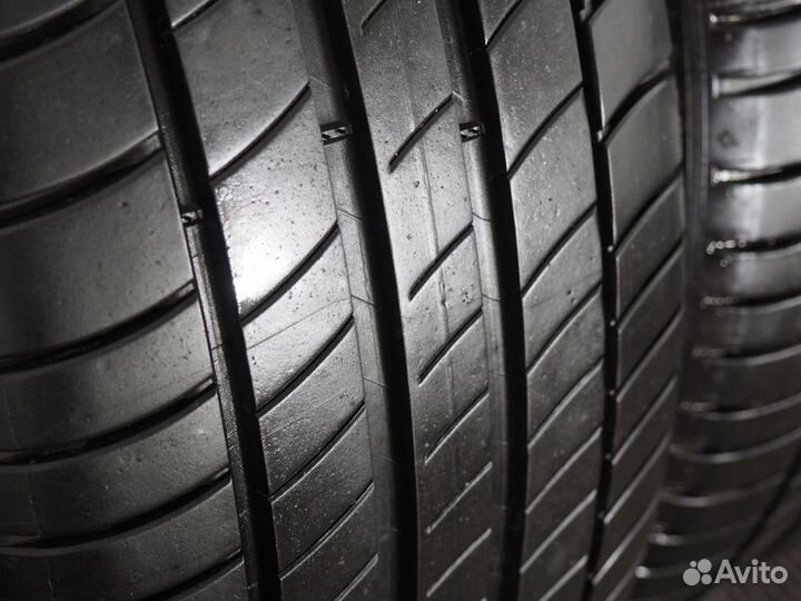 Michelin Primacy 3 215/55 R18