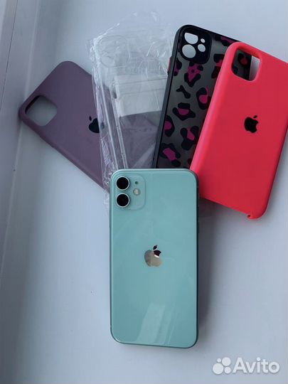 iPhone 11
