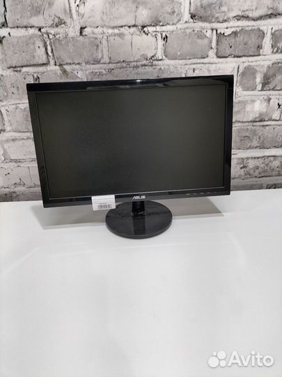 Монитор Asus vs208