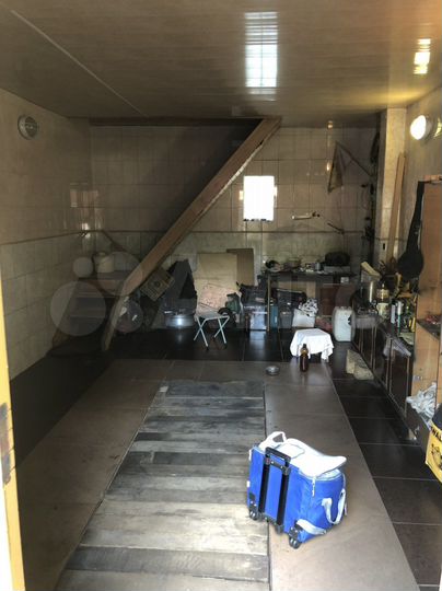 Гараж, 28 м²