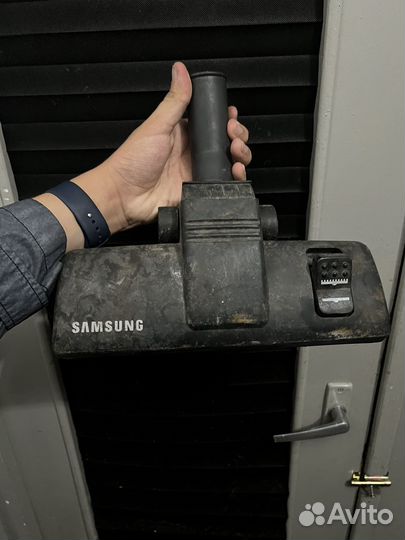 Пылесос Karcher wd2