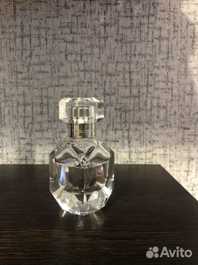 Туалетная вода Tiffany Sheer