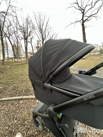 Коляска anex l type 3 в 1