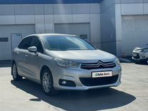 Citroen C4 1.6 AT, 2012, 142 000 км, с пробегом, цена 775 000 руб.