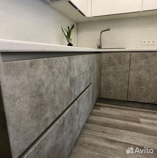 Кухни на заказ. В любом стиле