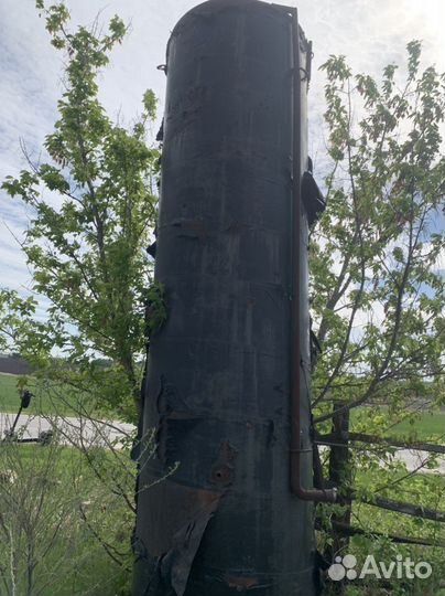 Цистерна ёмкость 5/6 кубов