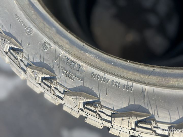 Greentrac RoughMaster XT 285/45 R22 114H