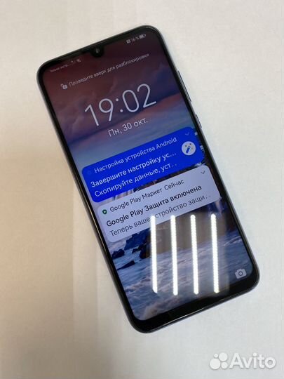 HONOR 10 Lite, 3/64 ГБ