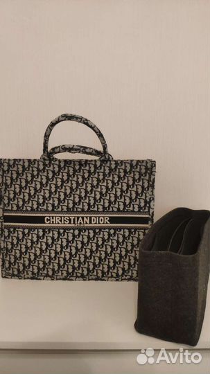 Женская сумка Dior