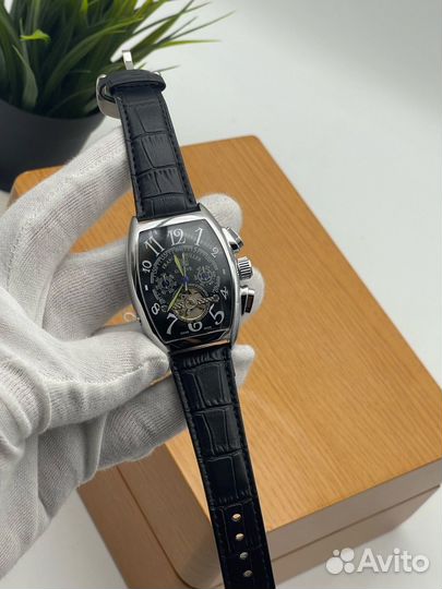 Часы Franck Muller