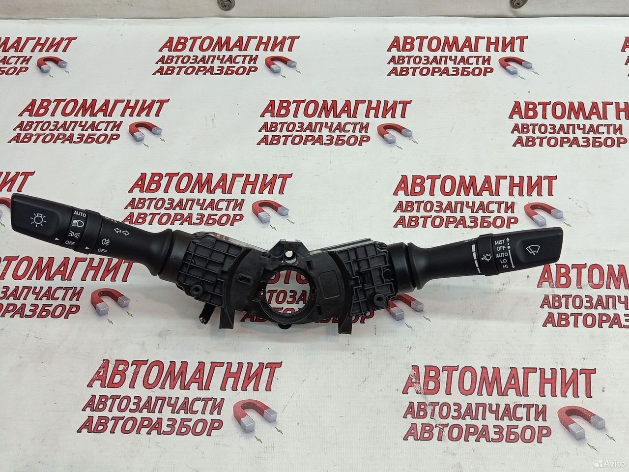 Шлейф подрулевой Changan UNI-V