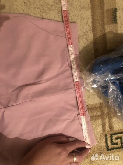 Шорты новые