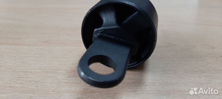 Сайлентблок заднего продольного рычага Форд Фокус