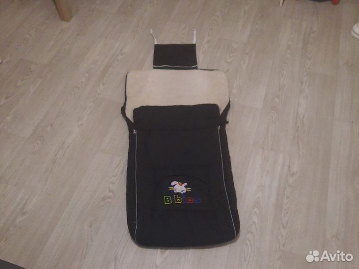 Конверт Мешок для коляски